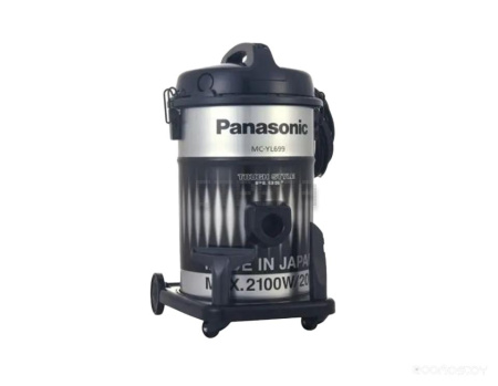 Пылесос Panasonic MC-YL699S