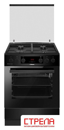 Кухонная плита Hansa FCMM69329