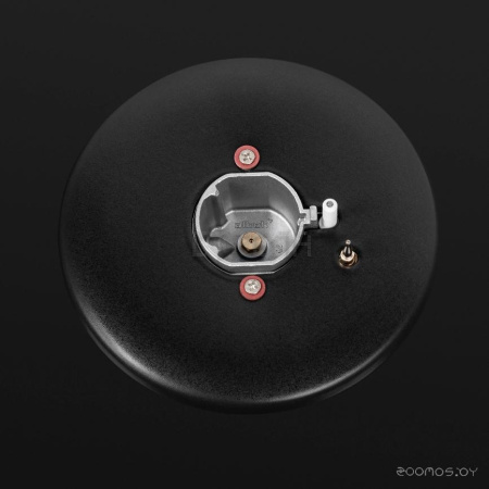 Варочная панель HOMSair HGG646BK