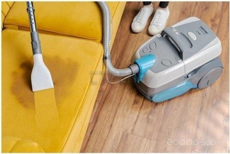 Пылесос Zelmer ZVC9130M