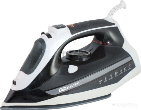 Утюг TDM Electric Меркурий 3 SQ4010-0003