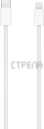 Мышь Apple Magic Mouse (белый)