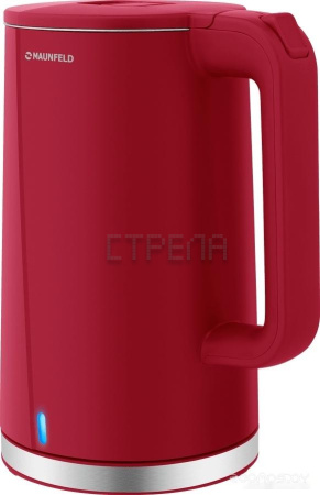 Электрический чайник Maunfeld MGK-633RD
