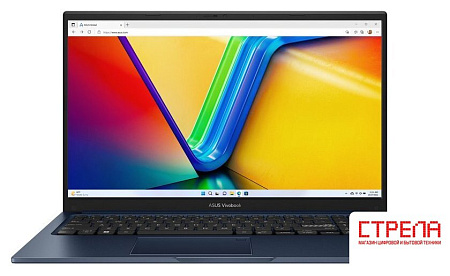 Ноутбук ASUS Vivobook 15 X1504MA-BQ773