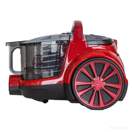 Пылесос Pioneer VC345C