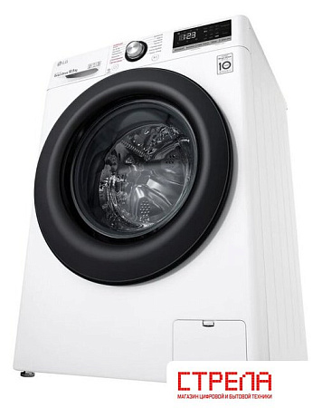 Стиральная машина LG TW4V3RS6W