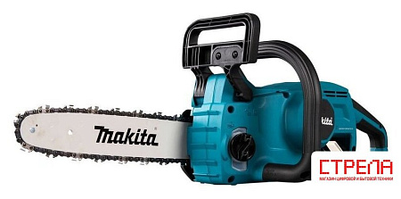 Аккумуляторная пила Makita DUC307RT (с 1-им АКБ 5 Ач)