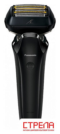Электробритва Panasonic ES-LV6U-K820