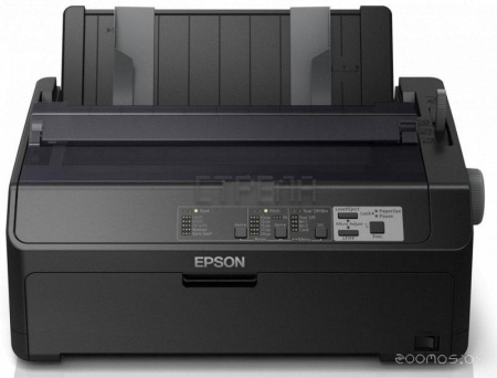 Принтер Epson FX-890II (C11CF37401)