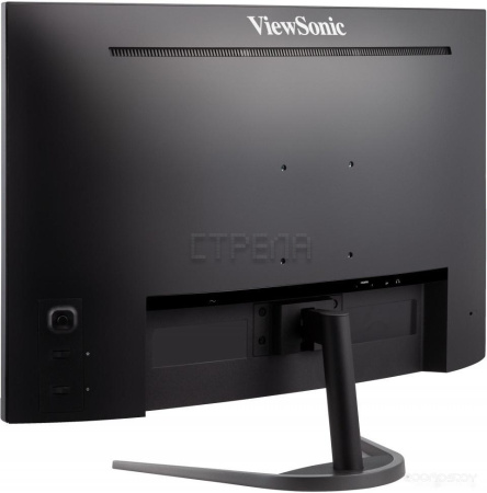 Игровой монитор Viewsonic VX3268-2KPC-MHD