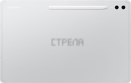 Планшет Samsung Galaxy Tab S10 Ultra 5G SM-X926 12GB/512GB (серебристый)