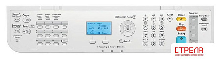МФУ Kyocera Mita ECOSYS MA4500ix
