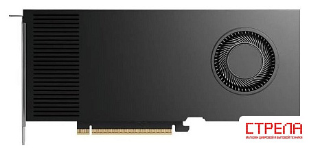 Видеокарта NVIDIA RTX Pro 4000 Blackwell 24GB GDDR7 900-5G147-2270-000