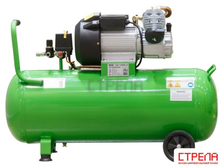 Компрессор ECO AE-1005-3