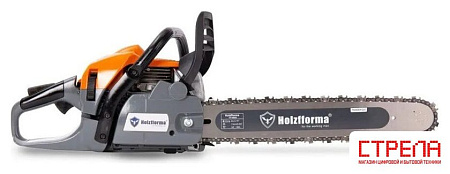 Бензопила Holzfforma G382 CS45066-K40