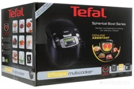 Мультиварка Tefal RK815832