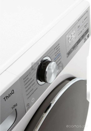 Сушильная машина LG DC10V9V9E