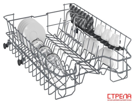 Встраиваемая посудомоечная машина BEKO BDIS1W961