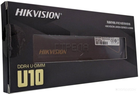 Модуль памяти Hikvision HKED4081CAA2F0ZB2/8G