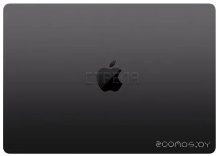 Ноутбук Apple Macbook Pro 14.2" M4 Pro 2024 MX2H3LL/A