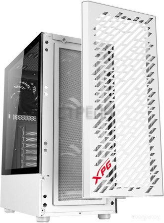 Корпус A-Data XPG Valor Air (белый)