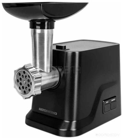Мясорубка Redmond RMG-1239-6