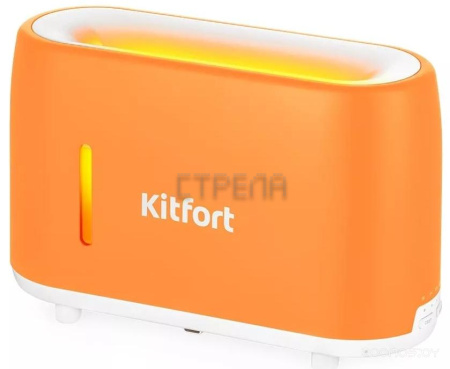 Увлажнитель воздуха Kitfort КТ-2887-2