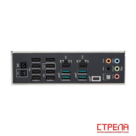 Материнская плата ASUS Pro WS W790-ACE