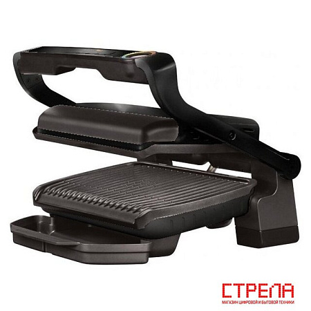 Электрогриль Tefal Optigrill+ GC712812