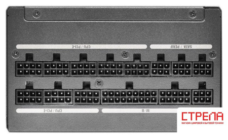 Блок питания Super Flower Leadex VII XG 1300W SF-1300F14XG