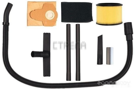 Пылесос Einhell TC-VC 1825