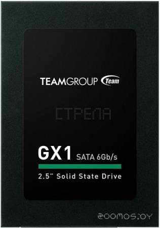 SSD Team GX1 480GB T253X1480G0C101