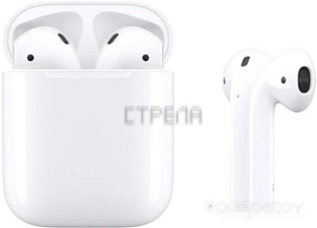 Наушники YS inPods