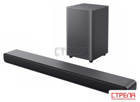 Саундбар TCL S55HE