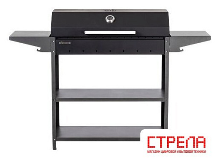 Мангал для дачи Gratar Professional Standart BBQ PSB 3000