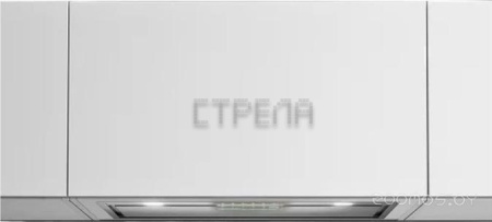 Кухонная вытяжка Falmec Gruppo Incasso Touch Vision 70 800/1280 м3/ч (CGIW70.E16P9#ZZZI491F)