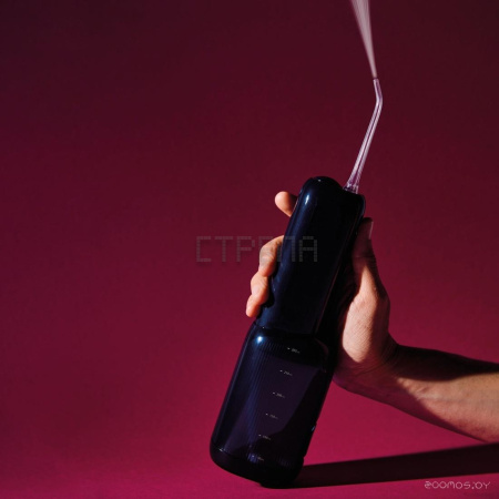 Ирригатор Evolution WF-03 (dark navy)