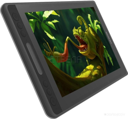 Интерактивный дисплей Huion Kamvas Pro 12 GT-116