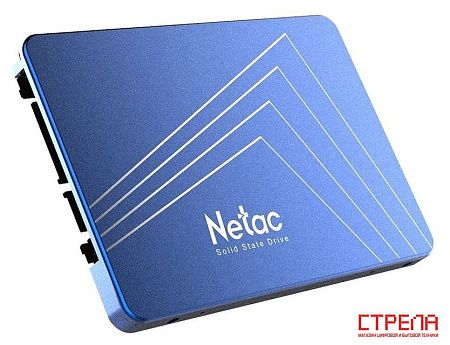 SSD Netac N535S 120GB
