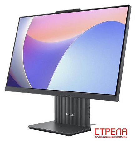 Моноблок Lenovo IdeaCentre AIO 24ARR9 F0HR0064RU