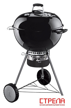 Гриль Weber Master-Touch GBS E-5750