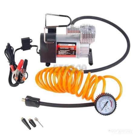 Автомобильный компрессор Forsage F-95