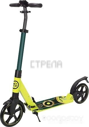 Самокат ATEMI Airfly ATC05