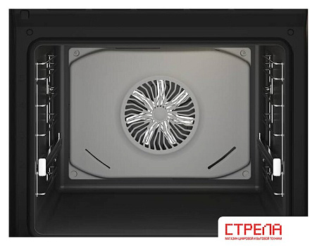 Электрический духовой шкаф BEKO BBIM13400XCS