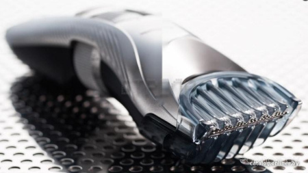 Универсальный триммер Panasonic ER-GC71-S520