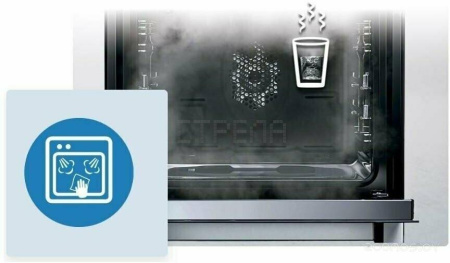 Духовой шкаф Beko BBIE17300B