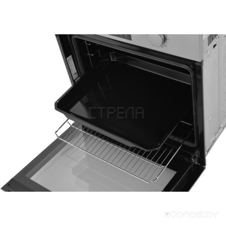 Электрический духовой шкаф Indesit IBFTE 3644 IX