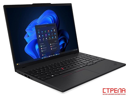 Ноутбук Lenovo ThinkPad T16 Gen 4 Intel 21QE0064FW