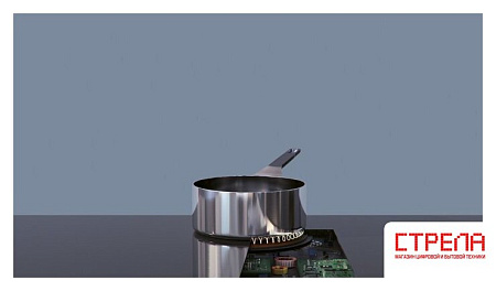 Варочная панель Electrolux LIV63431BW
