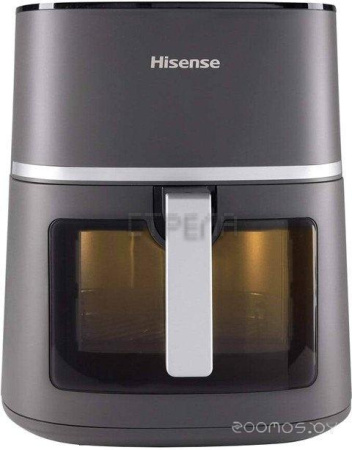 Аэрогриль (аэрофритюрница) Hisense HAF1900D